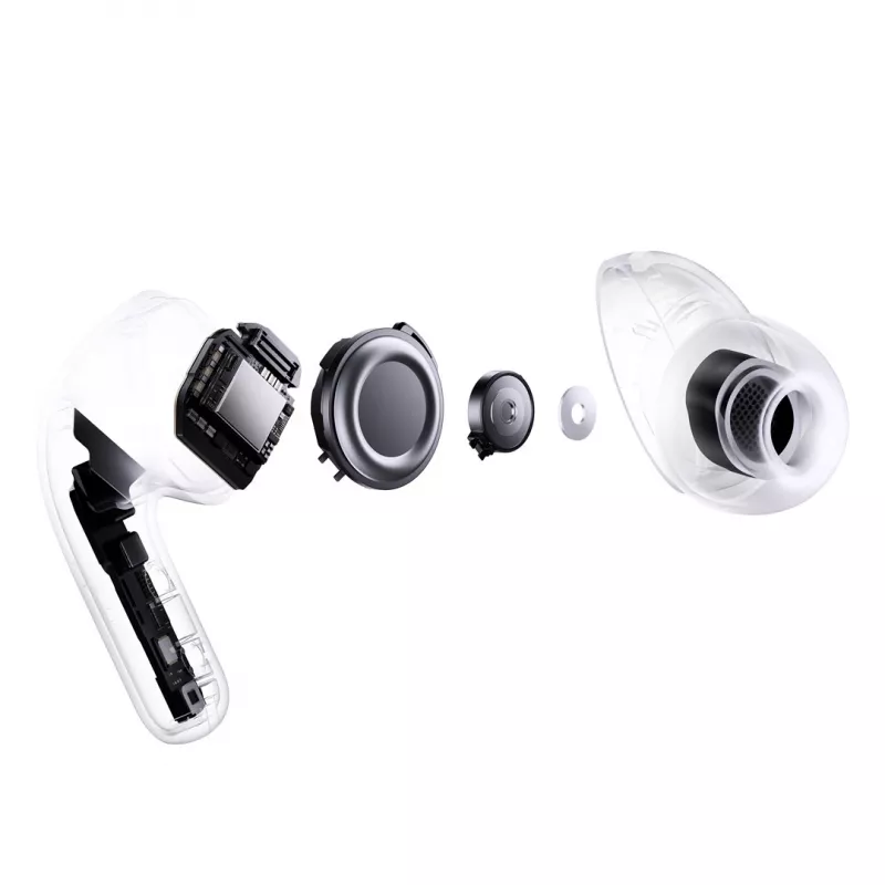 Kuulokkeet Xiaomi Buds 5 Pro
