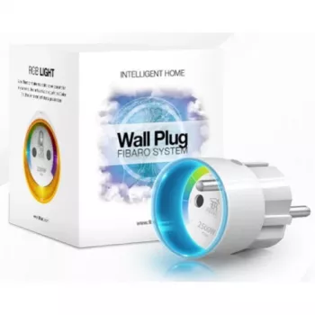 Fibaro FGWPE-102 ZW5 älypistoke valkoinen