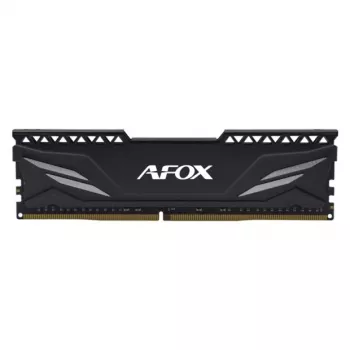 Afox Gaming DDR4 8GB 3200MHZ CL16 XMP2 musta