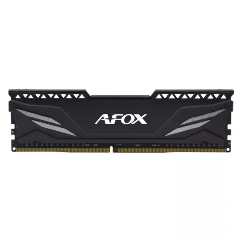 Afox Gaming DDR4 8GB 3200MHZ CL16 XMP2 musta