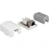 RJ-45 pistorasia DeLOCK 86196