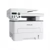 Monitoimitulostin PANTUM M7105DW — laser mono, 33 ppm, A4, duplex, WLAN, 1200 x 1200 dpi skannaus