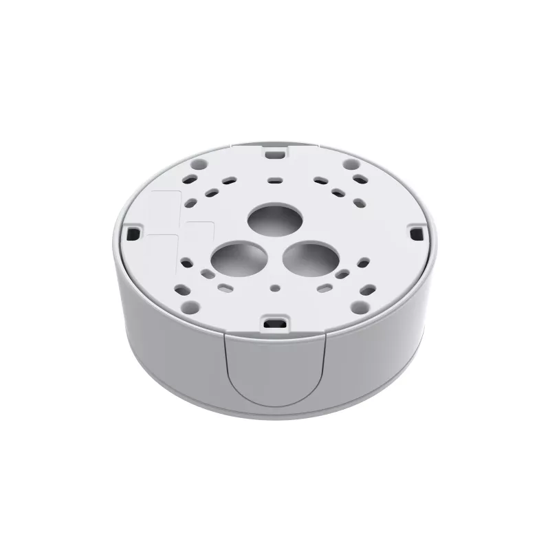 VERKKOKAMERAN LISÄVARUSTE CONDUIT BOX/BACK TQ1602-E 02421-001 AXIS