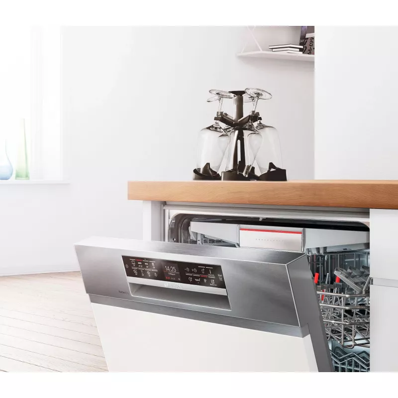 Bosch SMZ5300 astianpesukoneen lisävaruste, harmaa