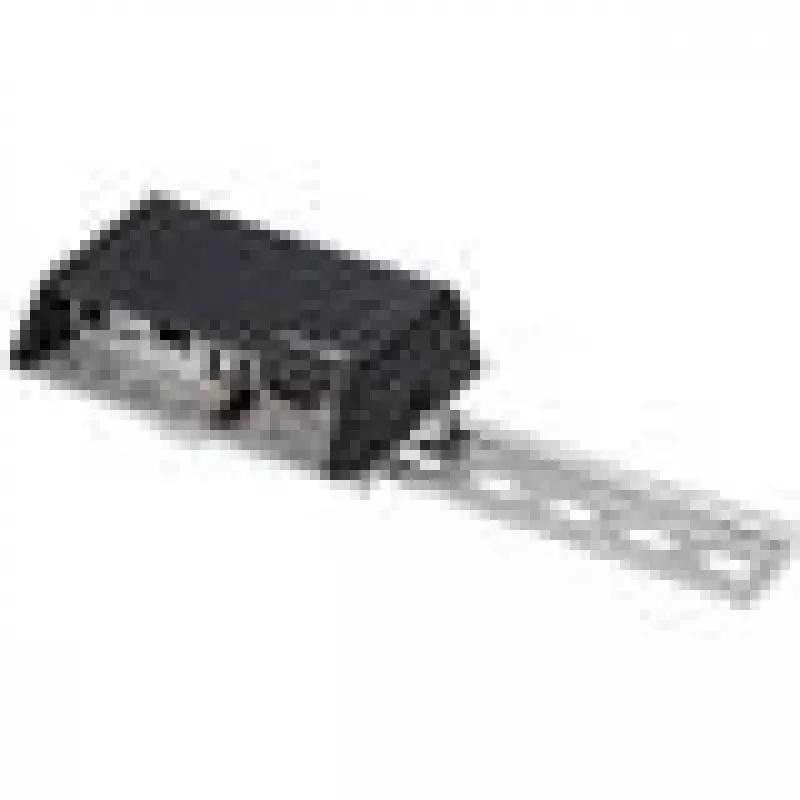 WLAN-tukiaseman teline MikroTik DINrail PRO
