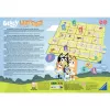 Bluey Junior Labyrinth, seura­pelii