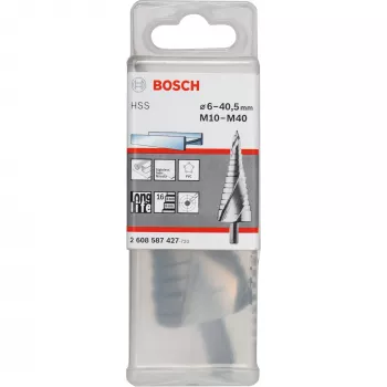 Porraspora Bosch HSS 2608587427