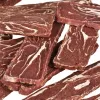 PETITTO lammas- ja turskasuikaleet - koiran herkku - 500 g