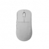 Langaton pelihiiri Endgame Gear OP1w 4k White Frost - ergonominen kevytrakenne
