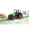 Traktori Claas Nectis 267F