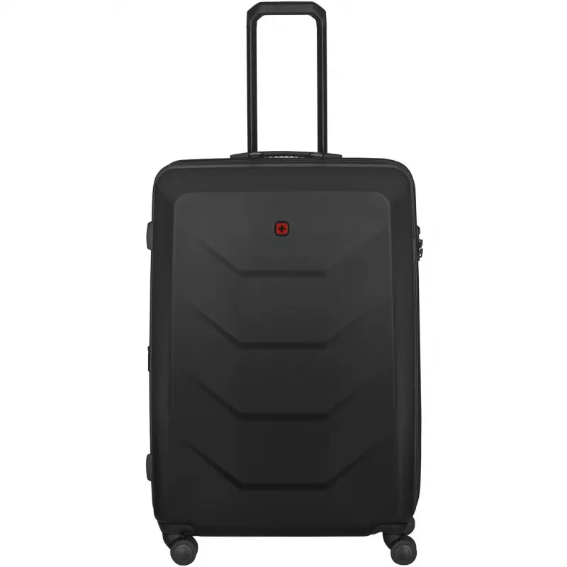 Wenger 612538 93 L musta