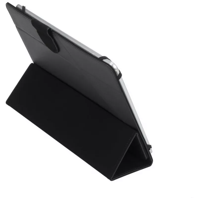 Tabletin suojakotelo 10.1 MALPENSA/3137 musta Rivacase