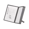 Valokuva-albumi Durable SHERPA soho musta 10 lehteä A4