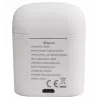 Kuulokemikrofoni Denver TWE-46WHITE