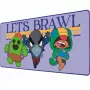 Subsonic pelihiirimatto XXL Brawl Stars Legendary
