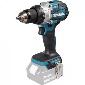 MAKITA. AKKURUUVINVÄÄNNIN 18V DHP489Z 73/40Nm