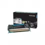 Lexmark C746A1CG väriainekasetti malleille C746/C748, syaani, 7000 sivua