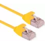 Roline 21.44.3323 Ethernet-patchkaapeli vihreä