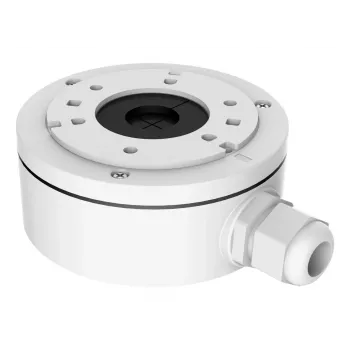Hikvision DS-1280ZJ-XS lisävaruste valvontakameroille liitäntärasia