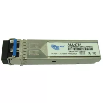 Verkkokytkinmoduuli ALLNET ALL4751