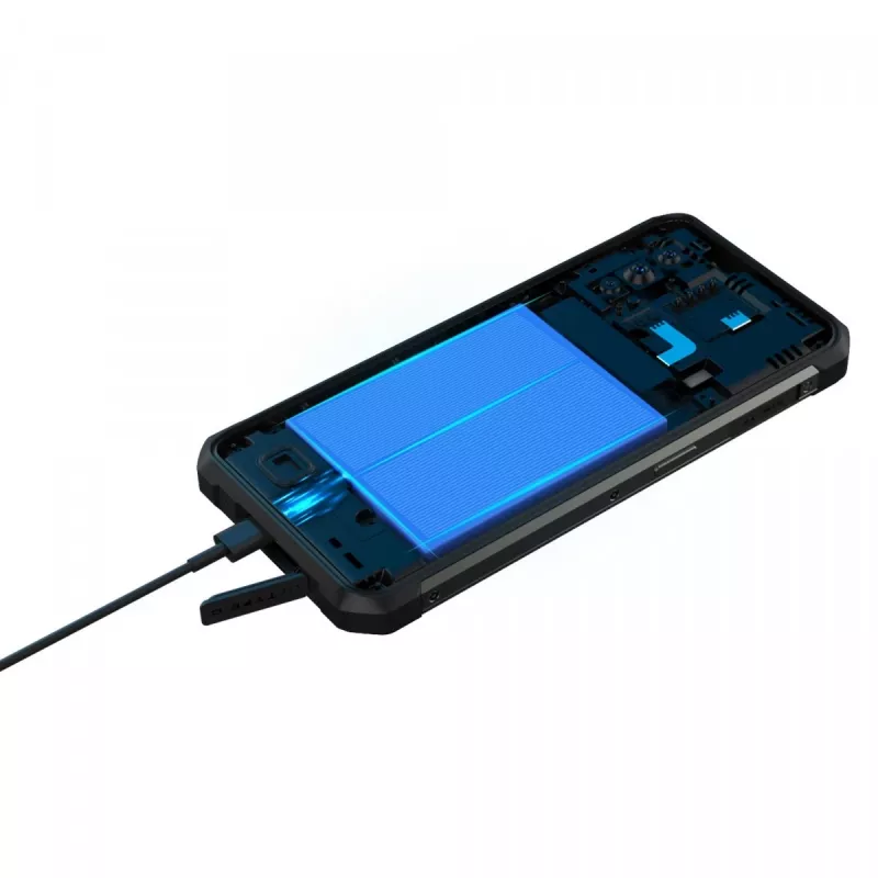 Älypuhelin Oukitel WP27 6,78