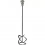 Einhell 3437011 laastinsekoitin, 120 mm, akkukäyttöiselle maaporalle GP-EA 18/150 Li BL
