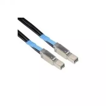 Super Micro Supermicro ulkoinen SAS-kaapeli 4x Mini SAS HD (SFF-8644) - 4x suojattu Mini MultiLane SA
