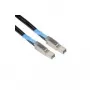 Super Micro Supermicro ulkoinen SAS-kaapeli 4x Mini SAS HD (SFF-8644) - 4x suojattu Mini MultiLane SA