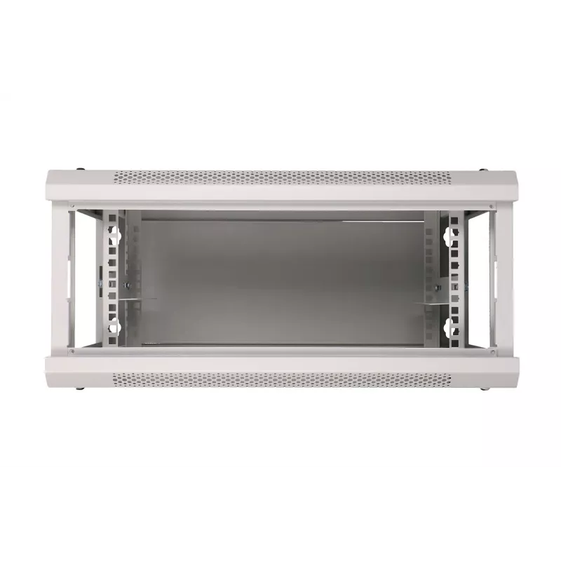 Seinäasennettava rack 4U 600x450 harmaa - Extralink