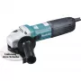 Makita GA5040C - kulmahiomakone - 1400 W - 125 mm (GA5040CZ1)