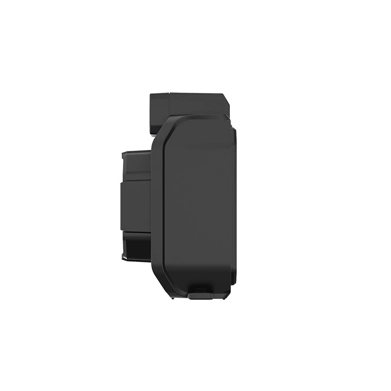 AgfaPhoto Realishot WP9500 musta (WP9500BK)