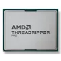 Prosessori AMD Ryzen Threadripper PRO 9955WX 4,5 GHz Socket sTR5 Octa-Channel DDR5 64 MB L3 Tray