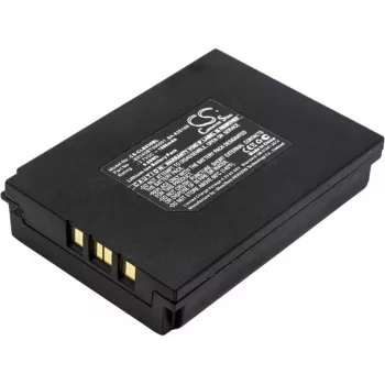 Uudelleenladattava akku Cameron Sino SB8191 Cipherlab 8300 / viivakoodilukijalle (varaosa, Li-Ion)