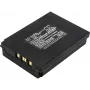 Uudelleenladattava akku Cameron Sino SB8191 Cipherlab 8300 / viivakoodilukijalle (varaosa, Li-Ion)