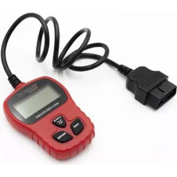 Technaxx OBD II -diagnostiikkatyökalu TX-184 4983 (4983)