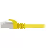 Sharkoon verkkokaapeli – RJ-45 (M) - RJ-45 (M)