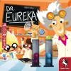 Dr. Eureka, lautapeli