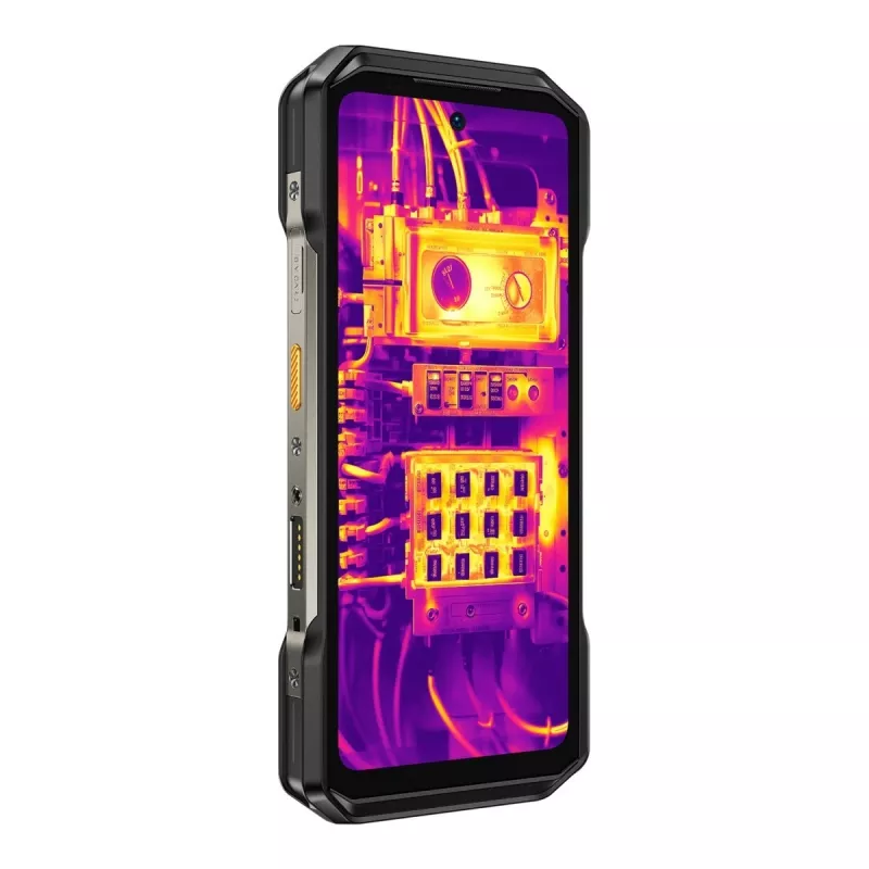 Älypuhelin Ulefone Armor 27T Pro 5G, 6,3
