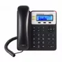 Grandstream GXP1620 - VoIP-puhelin - kolmen osapuolen neuvottelu