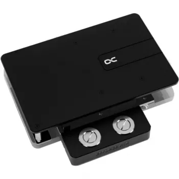 Alphacool vesijäähdytin GeForce RTX 5070 (referenssi) — WAK Core, malli 10271