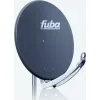 fuba DAA 780 A alumiini-antrasiitti (11005077)