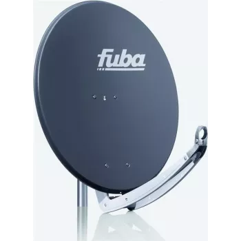 fuba DAA 780 A alumiini-antrasiitti (11005077)