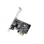 Cudy PE10 verkkokortti sisäinen Ethernet 1000 Mbit/s