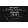 Otsalamppu NU-sarja 360 LUMENS/NU20 Classic Nitecore
