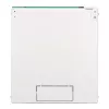 EXTRALINK LITE 4U 10 280X310 seinäasennettava räkkikaappi harmaa