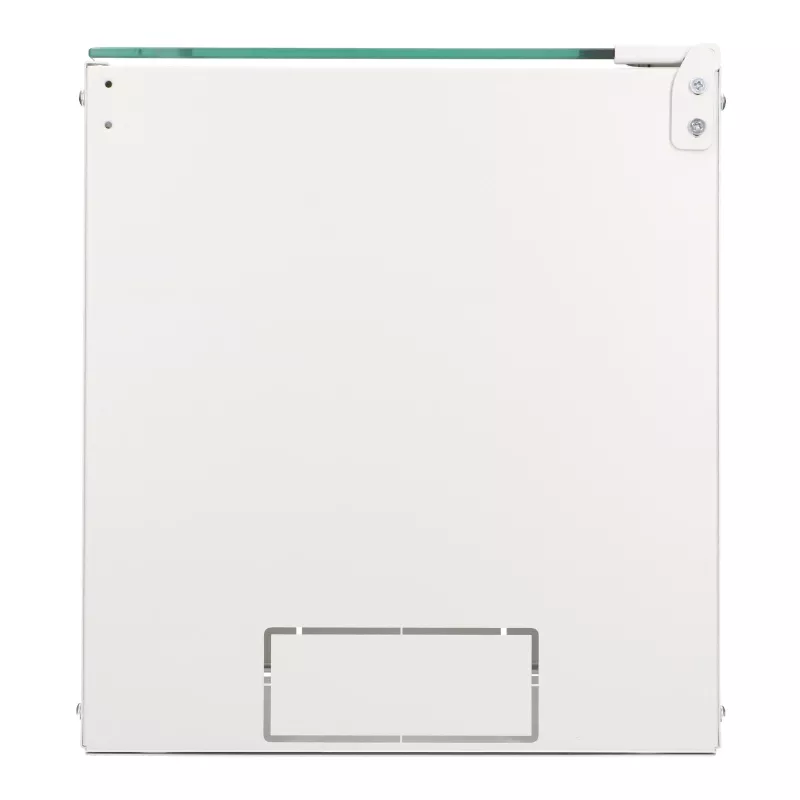 EXTRALINK LITE 4U 10 280X310 seinäasennettava räkkikaappi harmaa