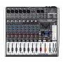 Behringer X1222USB audiomikseri 4 kanavaa