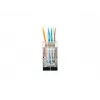 Lanberg PLS-6000EZ RJ-45-liitin harmaa