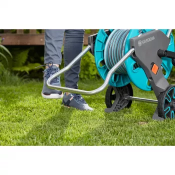 Rumpukärry Gardena AquaRoll M