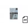 Värillinen paperi Double A, 80g, A4, 500 arkkia, Ocean